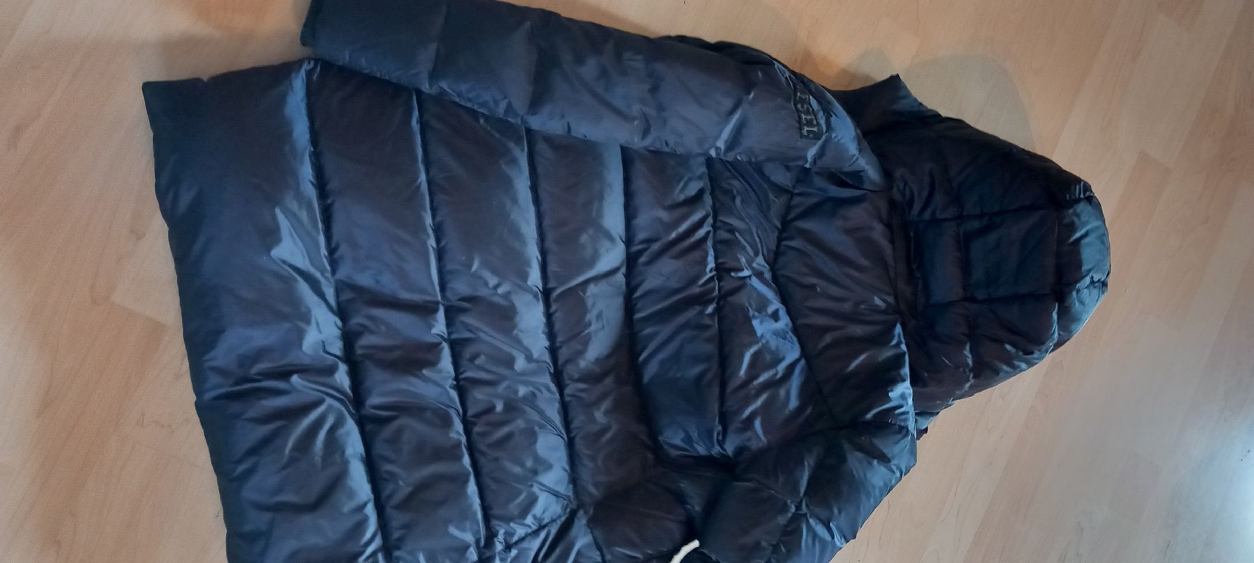 Tommy Hilfiger Giacche: Tommy Hilfiger Winterjacke Gr. S – Usato da Rebstein venduto da bestforyou 1