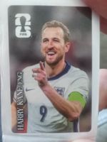 Carte Panini Harry Kane (ENG) 2026 - non décollée
