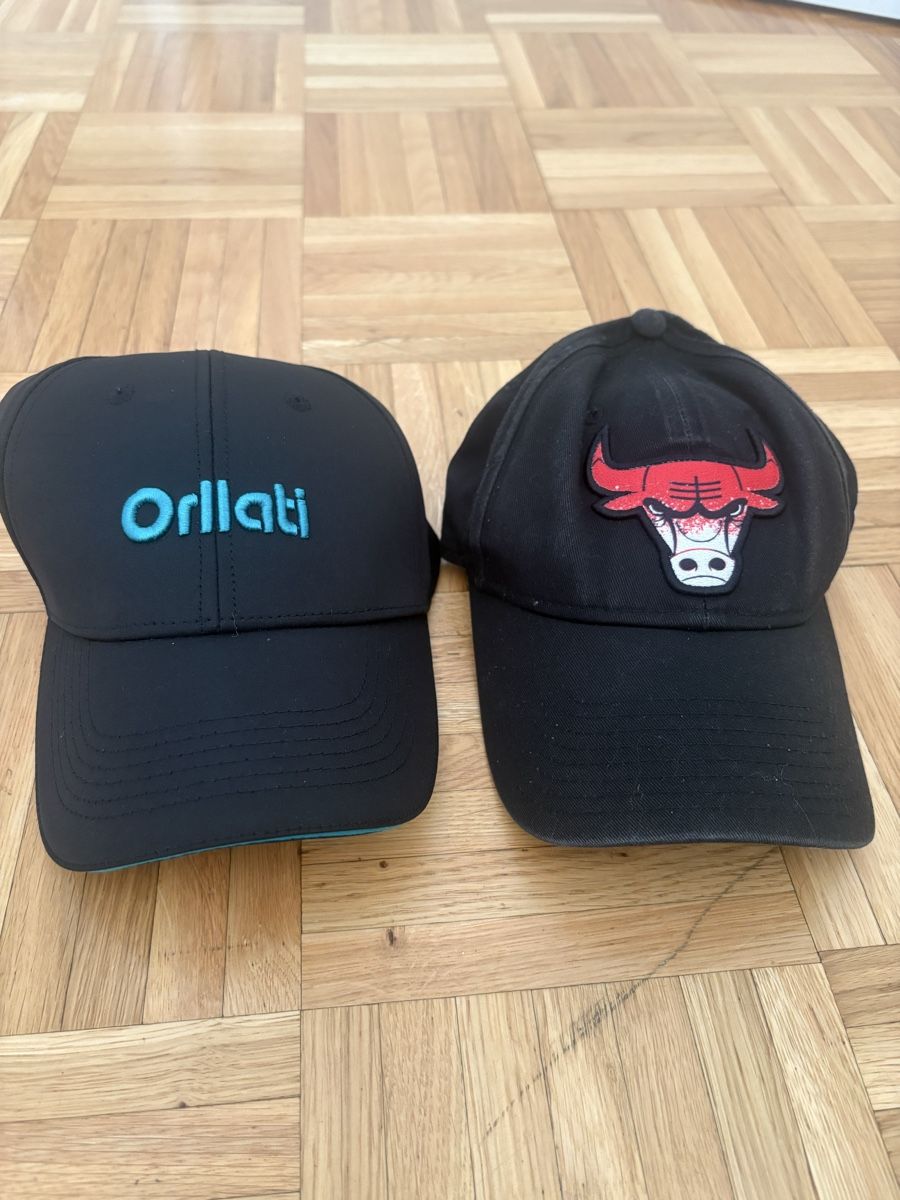 Hüte, Mützen & Caps: Casquette diverses  – Gebraucht aus Morges von Minaa_7