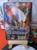 POKÉMON / Darkrai EX / BREAKpoint 🇩🇪