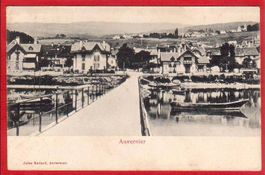 AUVERNIER 1907
