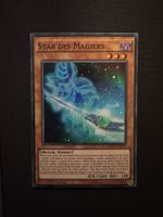 Yu-Gi-Oh! Stab Des Magiers/MP17-DE074/1. Auflage