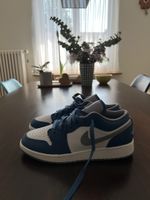 Nike Air Jordan Jungen Grösse 38