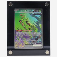Vert-de-Fer ex (TEF 203) - Pokémon TCG - SV - 🇫🇷