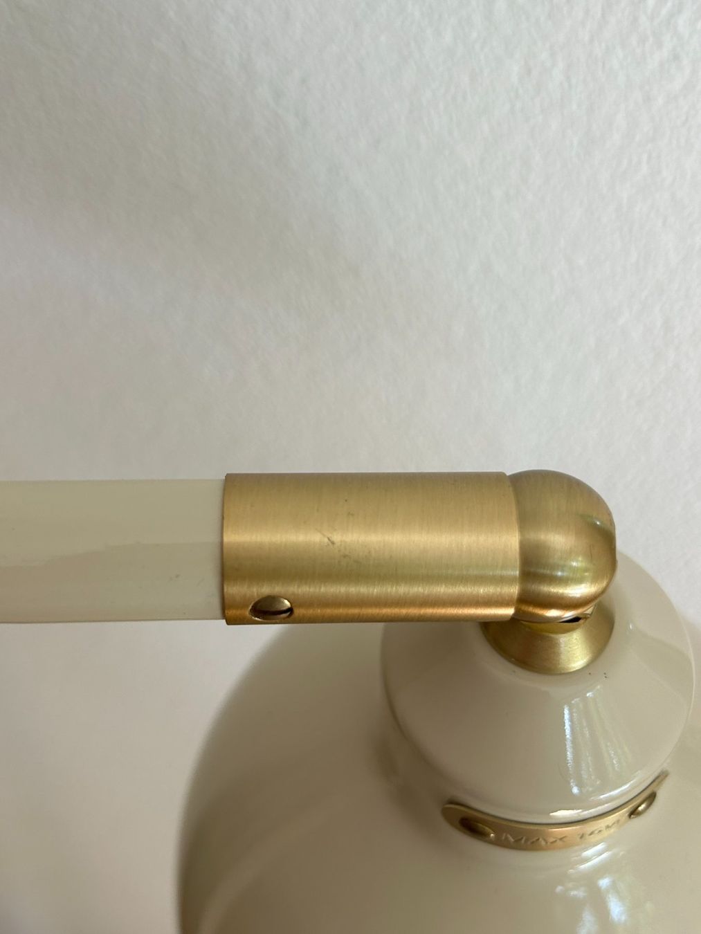 Ikea Lampade: Stehlampe Lampe beige – Usato da Zürich venduto da jil_j5z9 1
