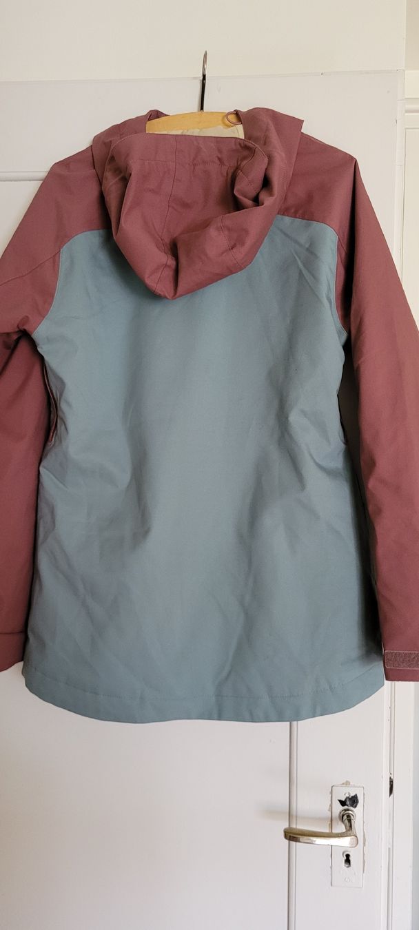 Burton Jacken: Burton Snowboard Jacke Damen Gr. S – Gebraucht aus Neftenbach von lifestyle_tp5m 3