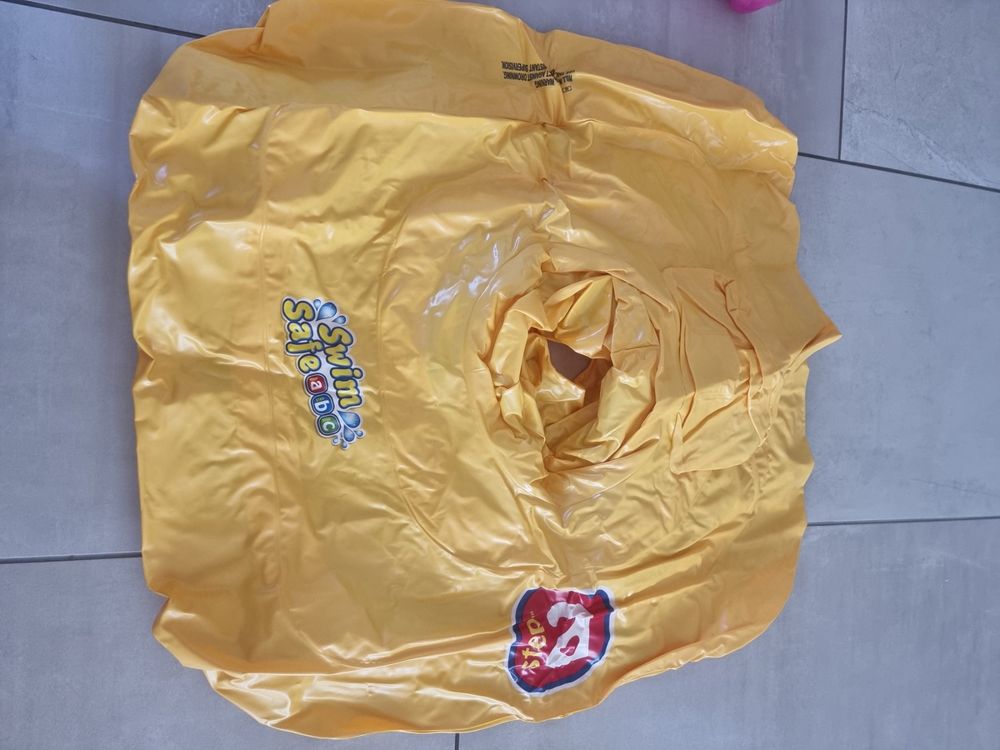 Keenso Fußluftpumpe Tragbar 10L - Aufblaspumpe Für Camping Boote Schwimmringe