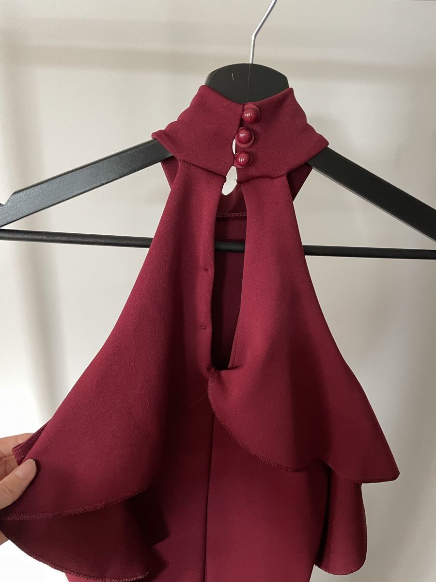Vestiti: Festliches Kleid – Usato da Zofingen venduto da silbosja 3