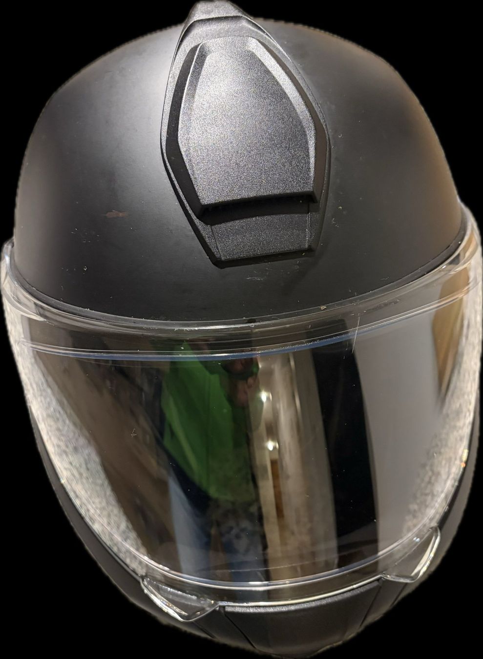 BMW Helme & Visiere: BMW Klapphelm 58/59 – Gebraucht aus Felsberg von Romancito 2