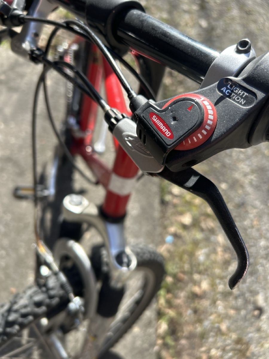 Aarios Biciclette: Kindervelo Aarios – Usato da Zürich venduto da pak73 3