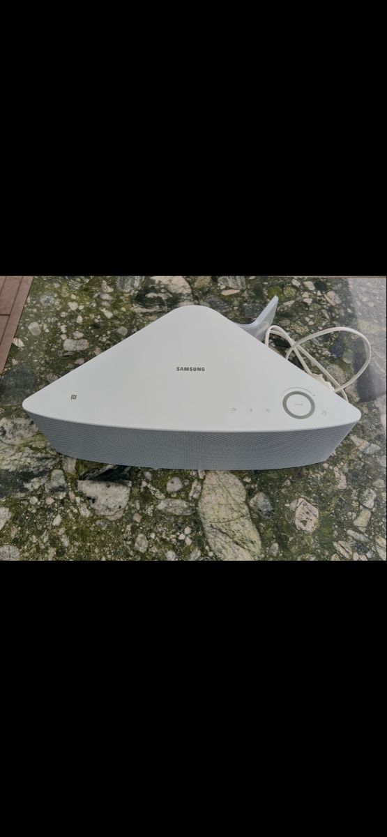Samsung Casse acustiche: Samsung Lautsprecher weiss gebraucht – Usato da St. Gallen venduto da Zaruhi34