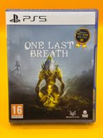 One Last Breath - PS5 - Action Adventure Game