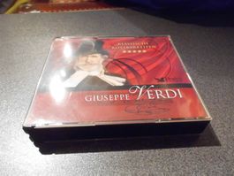 CD Giusppe Verdi, Klassische Kostbarkeit