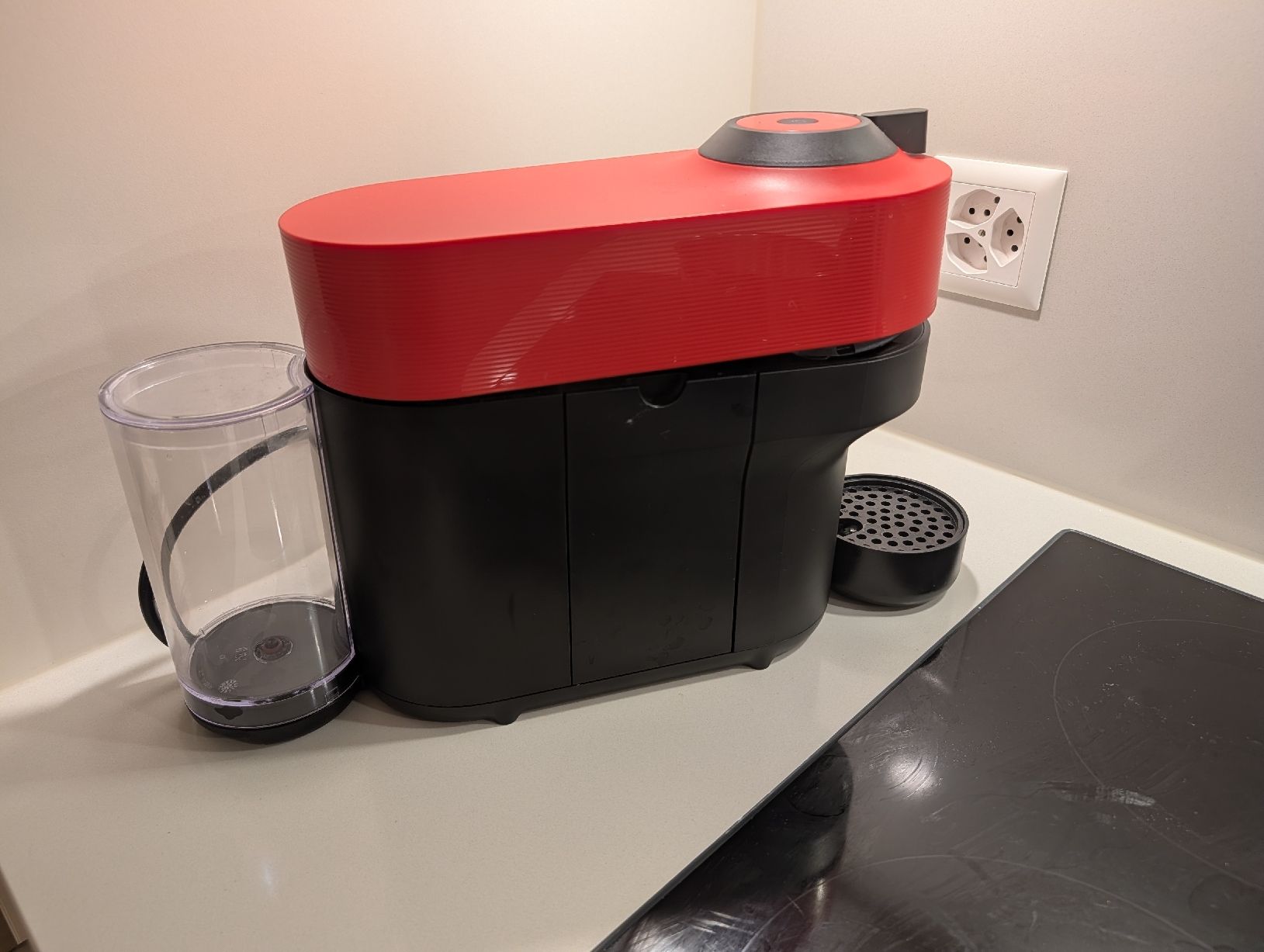 Nespresso Macchine per caffè & Macchine per espresso: Nespresso Vertuo Pop Coffee Machine – Usato da Zürich venduto da Vassap 2