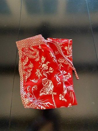Hose Mädchen Gr. 104 (Scotch & Soda)