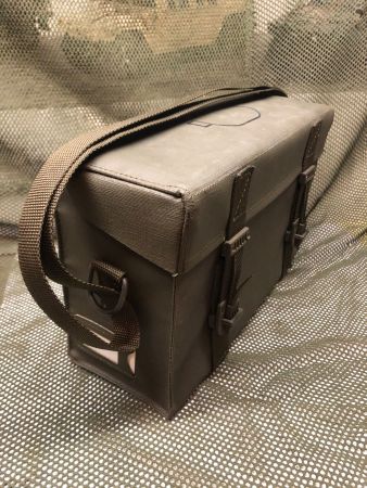 Schweizer Armee Tasche Umhängetasche Militär Militärtasche