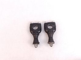HONDA XL 250 K Lenkerhalter