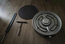 WMF LONO Crêperie  wie neu  CHF 40.