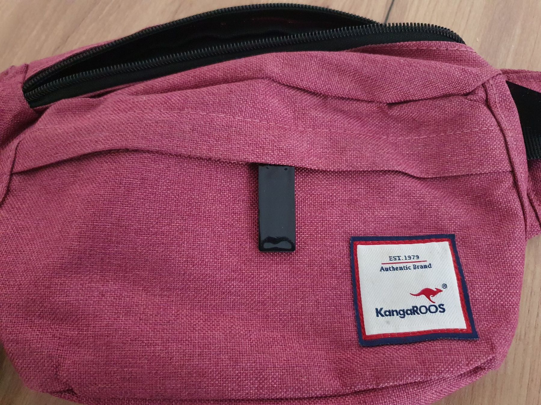 Borse: Bauchtasche Kanga Roos – Usato da Klingnau venduto da Fee1960