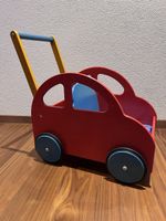 Haba Lauflernwagen 
