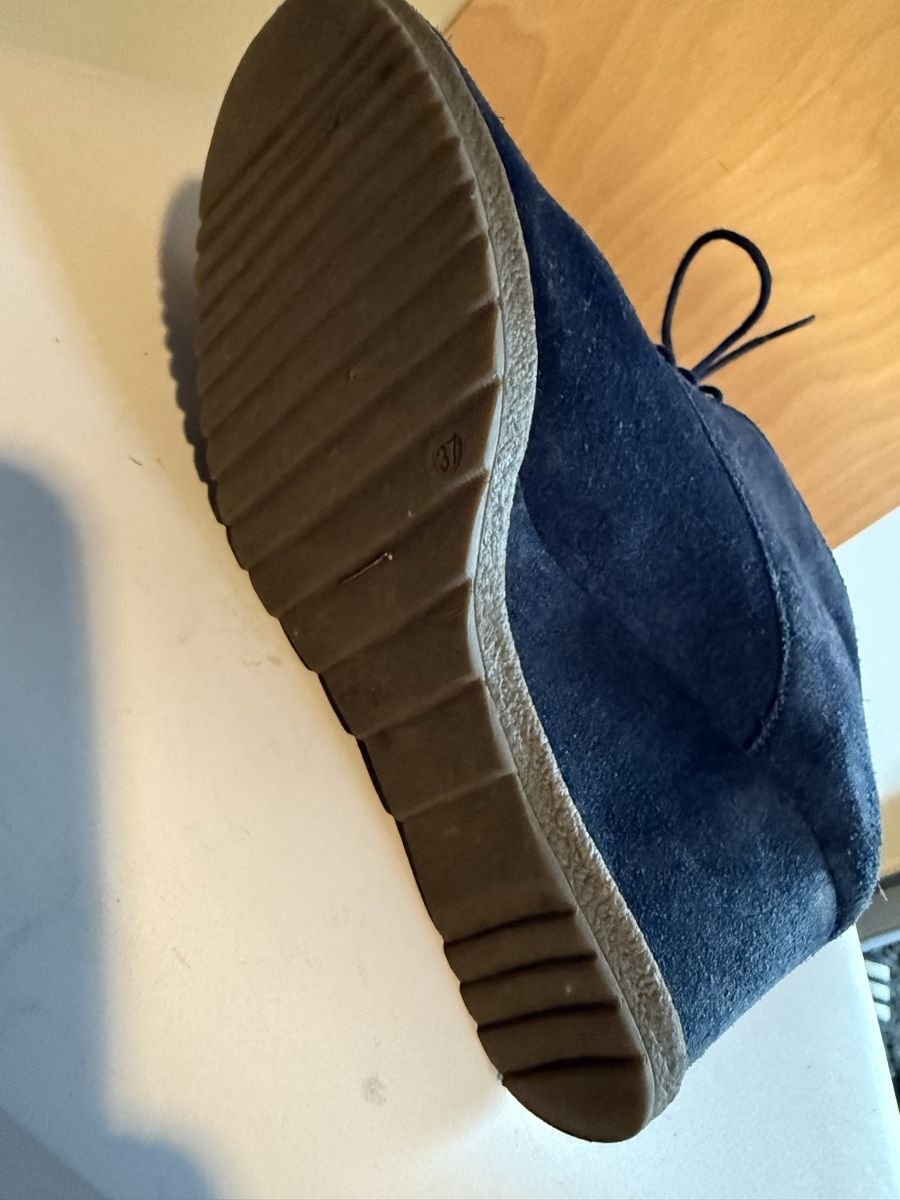 Scarpe da donna: Damen Schuhe  – Usato da Zurich venduto da Alinecnicolet 5