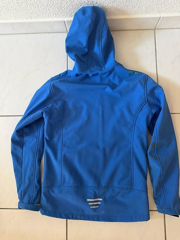 Giacche: Trollkids Softshelljacke Grösse 176 – Usato da Hergiswil NW venduto da ani_7z2m 1