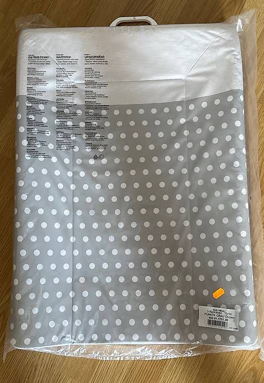 Wickeltisch & Zubehör: Wickelkissen unbenutzt – Neu und originalverpackt aus Thun von dde_blr9
