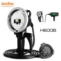 Godox AD-H600B 600W Verlängerung Kopf
