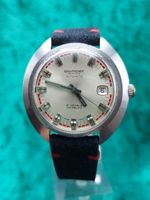 Sammelstück FORTIS SCHUMACHER ZÜRICH Automatic Herren Uhr