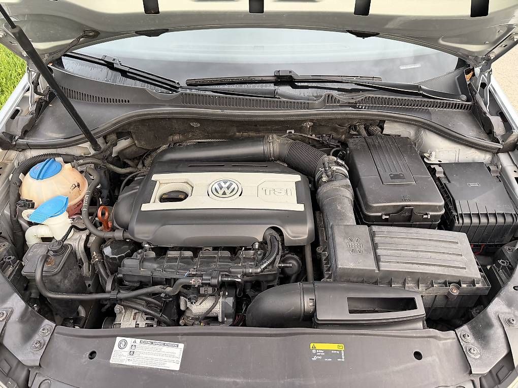 VW Automobili: VW golf 6 GTI 2011 – Usato da Vauderens venduto da ben_j75j 4