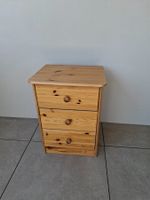 Schubladenmöbel