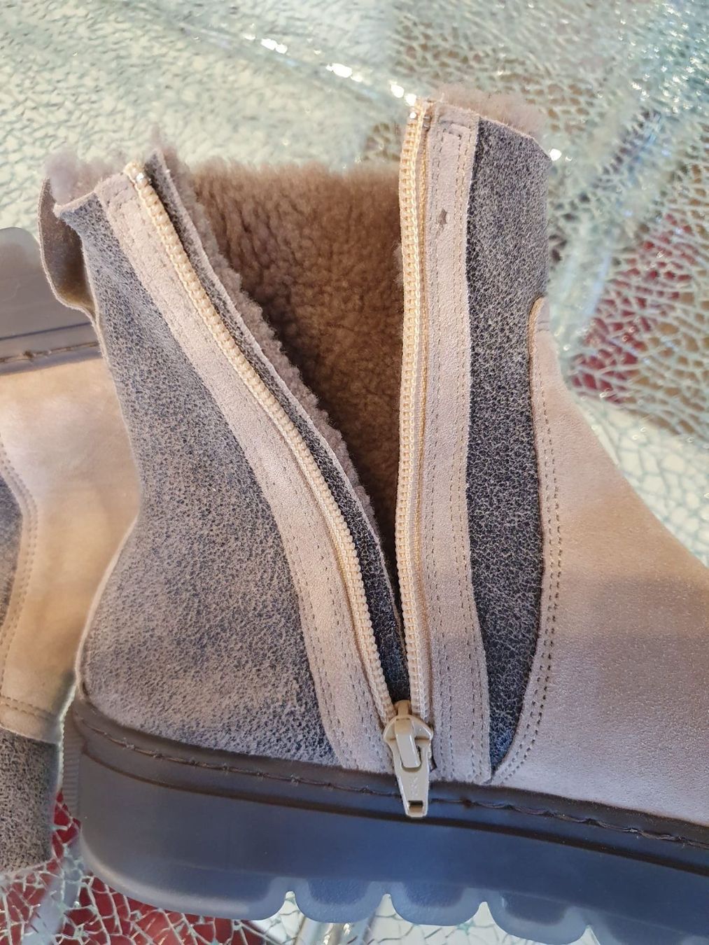 Chaussures femmes: Mahony Gr. 38 – Neuf avec emballage d'origine à Luzern par Reni025 6