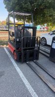 Elektrostapler Linde E16C 1600kg Baujahr 2008 gebraucht