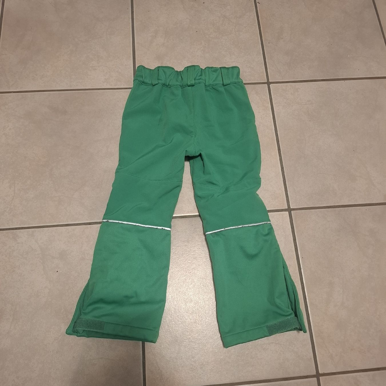 Pantaloni: Softshellhose Gr.98/104 – Usato da Fischbach-Göslikon venduto da Rainbow88 1