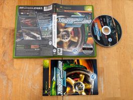 Need for Speed Underground 2 (CIB)