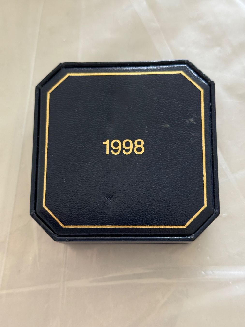 Tutti le monete: Swissmint 20 Franken 1998  PP  mit Box – Nuovo (secondo la descrizione) da Wallisellen venduto da SWISS_SILVER1 2