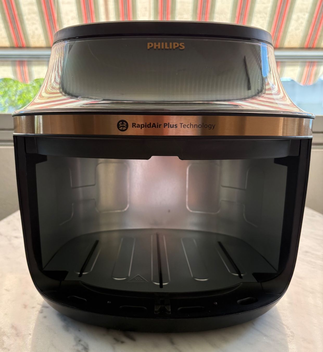 Philips Elettrodomestici da cucina: Philips AirFryer NA342/00 – Nuovo (secondo la descrizione) da Ipsach venduto da schoenias 1
