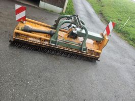 Sicma Mulcher
