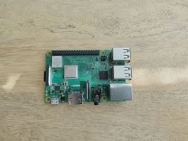 Raspberry Pi 3 Model B V1.2