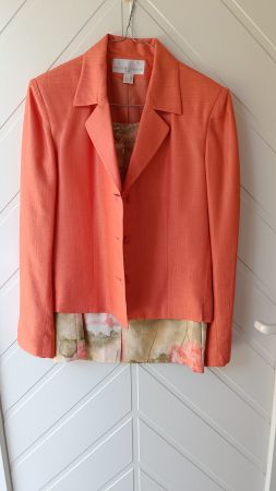 TAILLEUR "UN JOUR AILLEURS", TAILLE 36 (F), COMME NEUF
