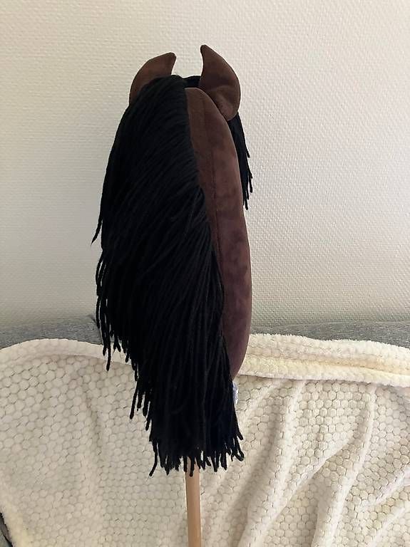 Spielzeuge: Hobby Horse – Gebraucht aus Zürich von troimen 3