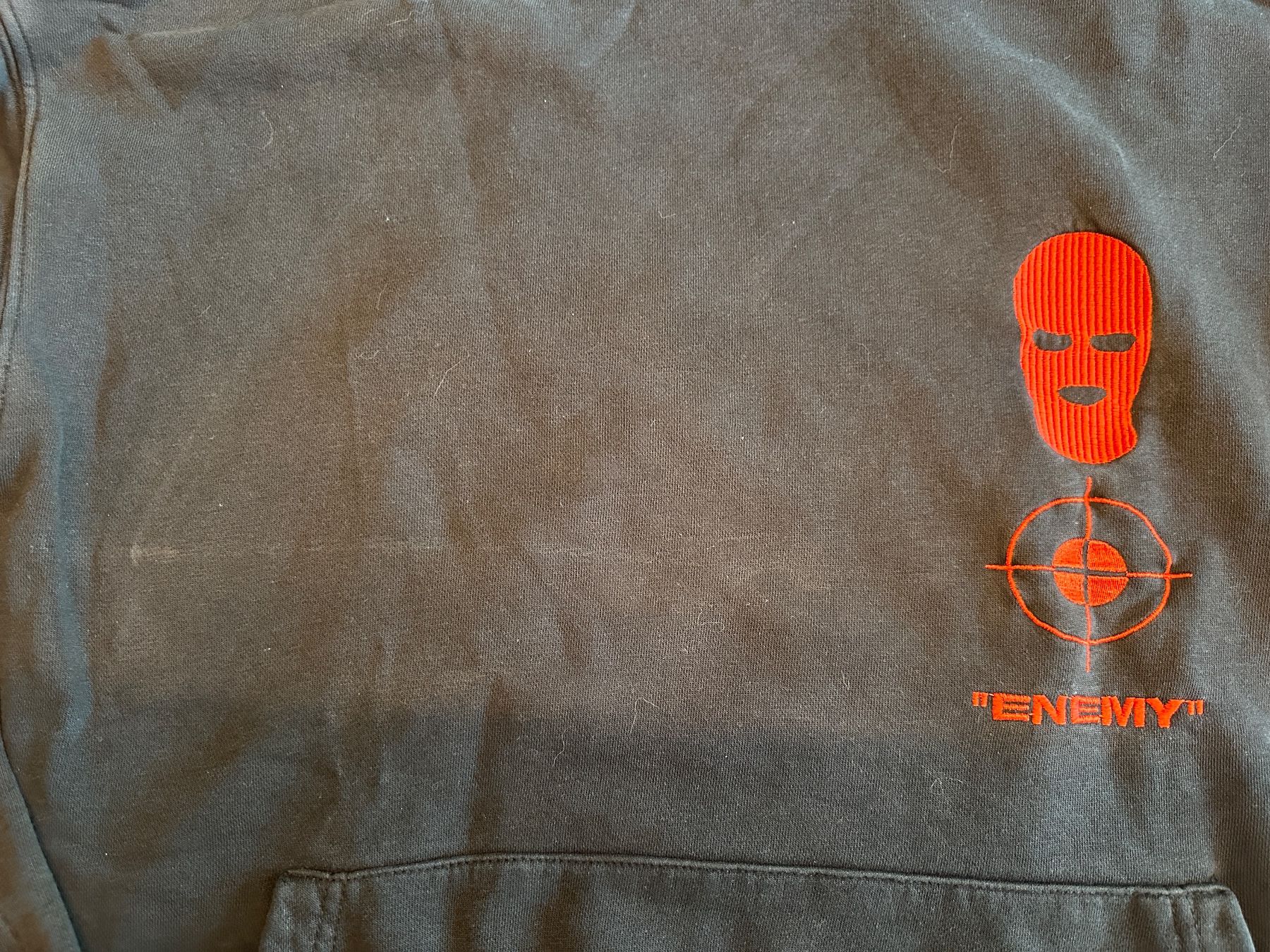 Maglioni & Felpe: Hoodie, Black Squad, S – Usato da Winterthur venduto da manelio113 1