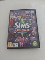 Die Sims 3 Late Night