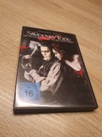 Sweeney Todd der teuflische Barbier DVD Johnny Depp  16