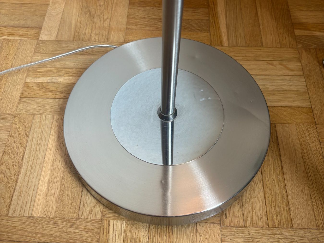 Lampes: FM Leuchten - Stehlampe – D'occasion à Zürich par sarinadotcom 7