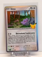 Ditto 115/128 30C Deutsch Near Mint