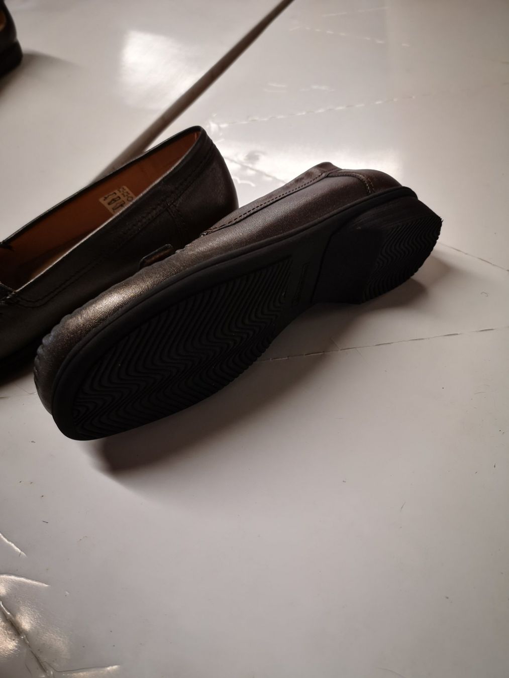 Helvesko Damenschuhe: Helvesko – Neu und originalverpackt aus Möhlin von Highwaytom 1
