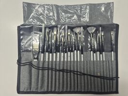 Malpinsel-Set im Etui