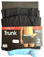 Boxershorts DIM Doppelpack