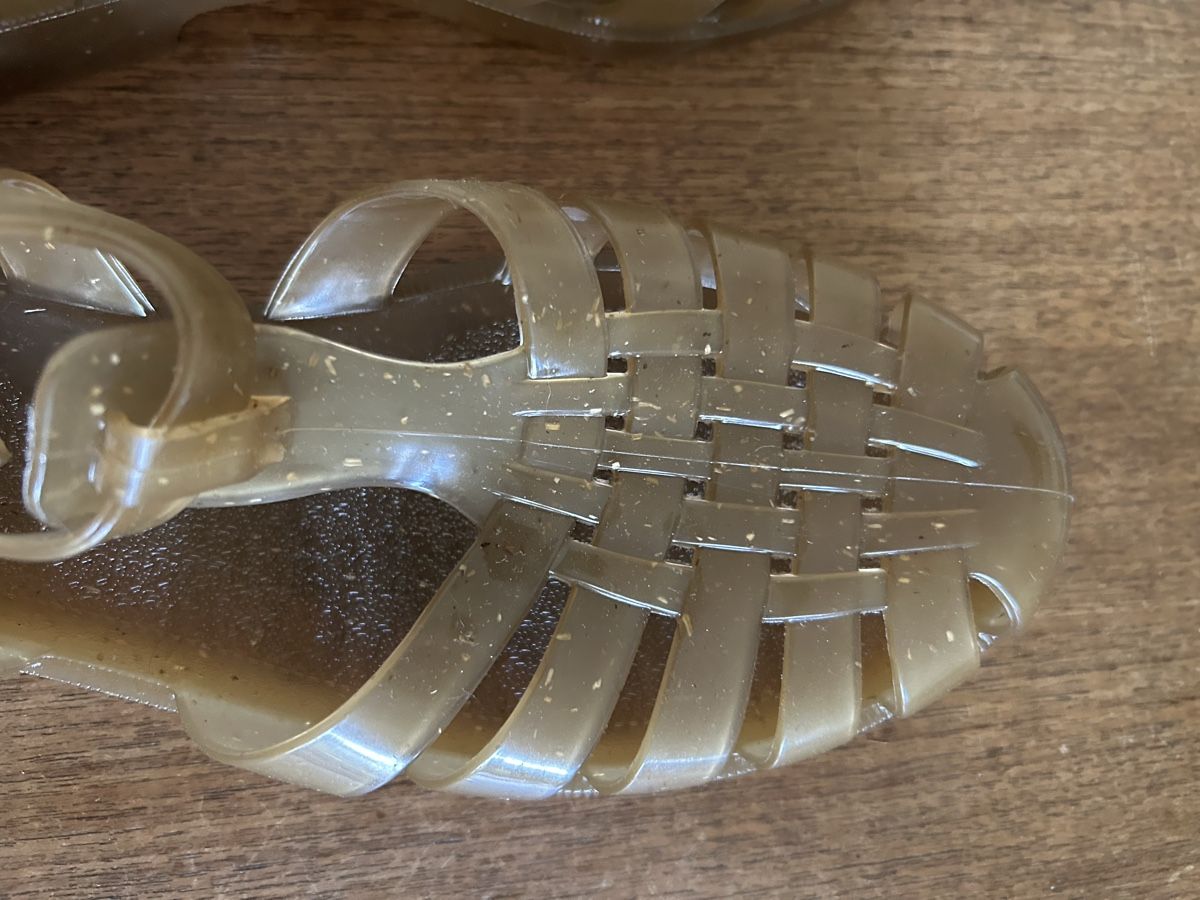 Scarpe da uomo: Sandales Meduse taille 42 EU neuves – Nuovo e nell'imballaggio originale da Genève venduto da Pogopo 7